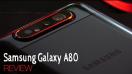 Samsung Galaxy A80 Video Review în Limba Română