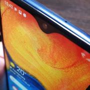 Samsung Galaxy A20e review în română