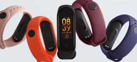 Xiaomi Mi Band 5 e deja în lucru; Iată ce ştim despre viitorul purtabil