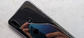 Motorola Moto E6 Plus arată prea bine pentru un telefon de buget, apare în fotografii hands on