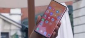 Vivo NEX 3 primește un clip video promoțional; Se lansează luna viitoare cu display "cascadă"