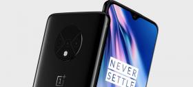 OnePlus 7T se lansează pe 26 septembrie cu procesor Snapdragon 855+, ecran 90Hz și cameră triplă; Tot atunci sosește și OnePlus 7T Pro