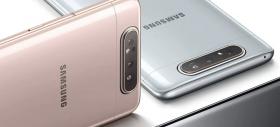 Telefoane Samsung cu Android 10 deja? Galaxy A71 şi Galaxy A91 se îndreaptă spre Europa