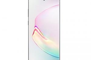 Samsung Galaxy Note 10