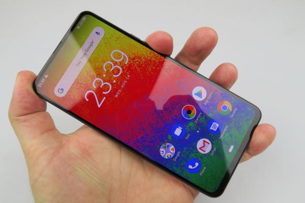 Allview Soul X6 Xtreme - Galerie foto Mobilissimo.ro