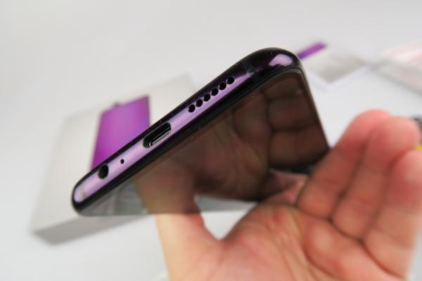 Putere volum Allview Soul X6 Xtreme