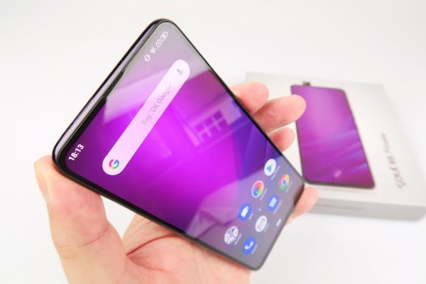 Allview Soul X6 Xtreme: OS, UI, aplicaţii cu Android Pie mai curat ca niciodată