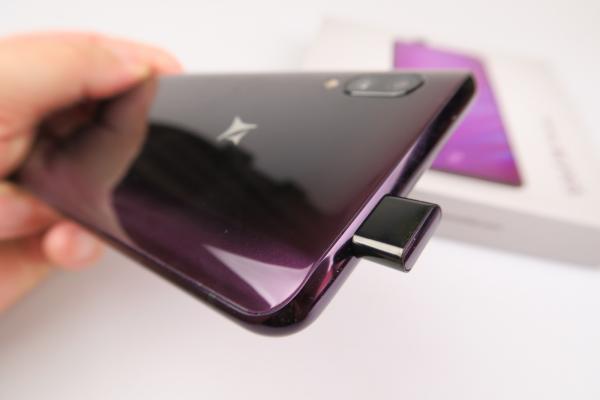 Allview Soul X6 Xtreme: Cameră midrange OK, bună pentru creat amintiri pe timp de zi