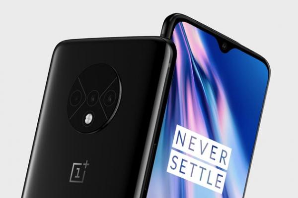 OnePlus 7T se lansează pe 26 septembrie cu procesor Snapdragon 855+, ecran 90Hz și cameră triplă; Tot atunci sosește și OnePlus 7T Pro