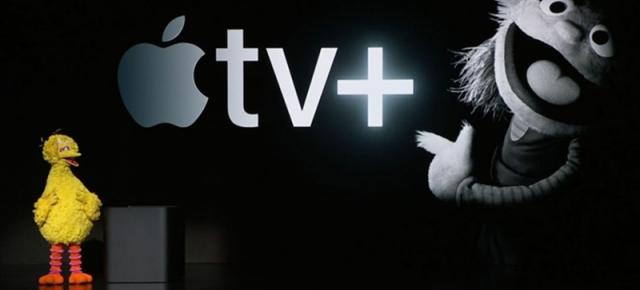 Cât costă serviciile Apple TV Plus şi Apple Arcade; Informaţiile despre costuri ajung online