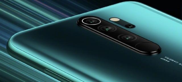 Xiaomi Redmi Note 8 Pro debutează pe 29 august și vine echipat cu 4 camere foto în spate; Senzor principal de 64 mpx