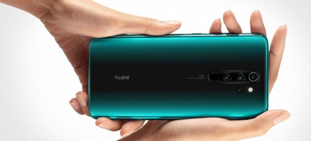 Redmi Note 8 Pro va aduce un sistem de răcire pe bază de lichid; Performanță la nivel de Kirin 810