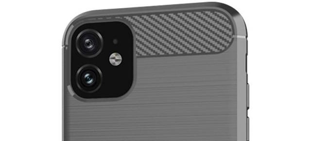 Huse de iPhone XR (2019) ajung la vânzare și în România, cu decupaj pătrat pentru camera foto
