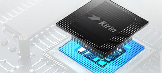 Huawei confirmă și detaliază procesorul Kirin 990, CPU ce va sosi pe Mate 30 Pro şi Mate X