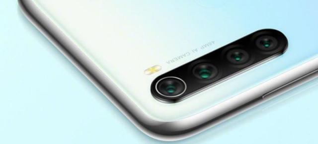 Redmi Note 8 va sosi și într-o versiune cu procesor Snapdragon 665; Vedem noi materiale teaser