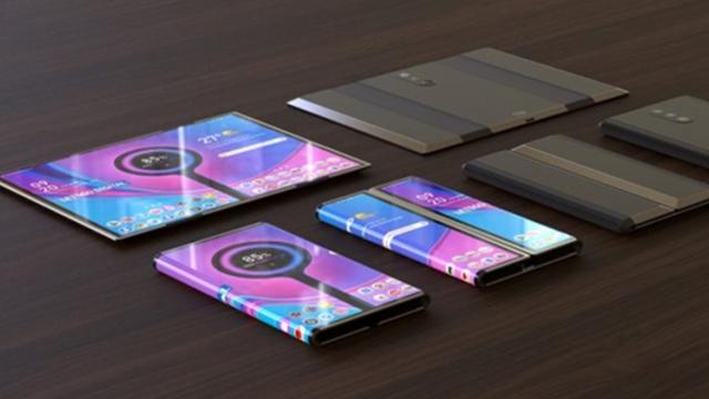 <b>Smartphone-ul pliabil Xiaomi suferă modificări la nivel estetic; Privim asupra design-ului actualizat prin intermediul unui brevet</b>Printre companiile de pe piață ce ne pregătesc smartphone-uri pliabile îi avem și pe cei de la Xiaomi, firmă de origine chineză care în urmă cu doar câteva luni dezvăluia publicului un prototip foarte interesant