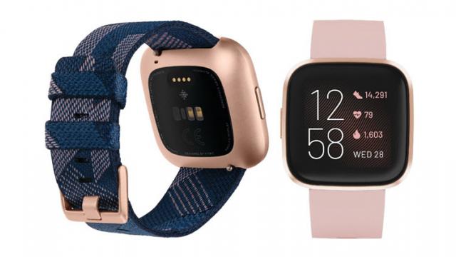 <b>Smartwatch-ul Fitbit Versa 2 ar putea debuta pe 25 august; Vine cu ecran OLED și integrare Amazon Alexa</b>Printre smartwatch-urile noi ce se pregătesc pentru debut în perioada următoare îl avem și pe Fitbit Versa 2, purtabil care anterior se lăsa admirat într-o serie de prime randări cu iz oficial. Astăzi avem mai multe detalii la 