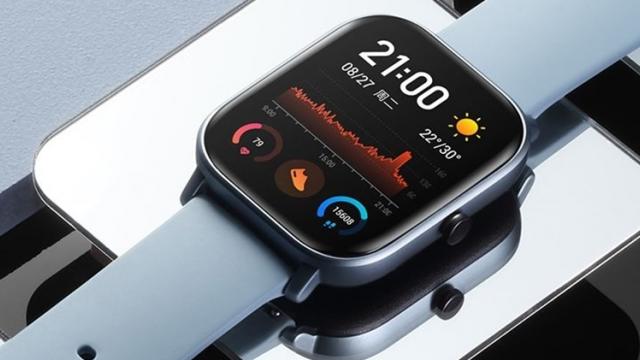 <b>Xiaomi anunță noi ceasuri Amazfit, inclusiv un model curbat: Amazfit GTS, Sports Watch 3, Amazfit X</b>Xiaomi vrea să se poziţioneze ca o forţă dominatoare în zona purtabilelor şi deja îl are pe Mi Band 4 cu care face furori. Atacă piaţa totuşi şi prin brandul secundar Huami, care tocmai a lansat noi ceasuri Amazfit