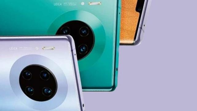 <b>Huawei nu poate vinde varianta 5G de Mate 30 la nivel internaţional din cauza interdicţiilor SUA</b>Se pare că problema semnalată în urmă cu câteva ore cu privire la Mate 30 se extinde şi complică. Acum aflăm că Huawei ar putea fi nevoită să îşi amâne varianta 5G de Mate 30 la nivel internaţional. În prima fază aflam că 