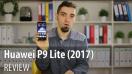 Huawei P9 Lite (2017) Video Review în Limba Română