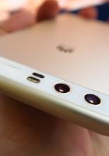 Zece ponturi pentru o fotografie PRO cu Huawei P10!