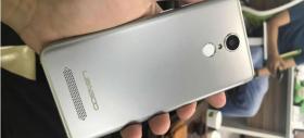 LEAGOO M5 Edge este un telefon accesibil cu ecran curbat de 5 inch; Va debuta în iunie