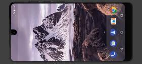 Essential Phone este aici! Smartphone-ul lui Andy Rubin este unul modular cu design spectaculos, display edge-to-edge și cameră duală!