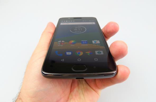 Motorola Moto G5 - Galerie foto Mobilissimo.ro: Motorola-Moto-G5_077.JPG