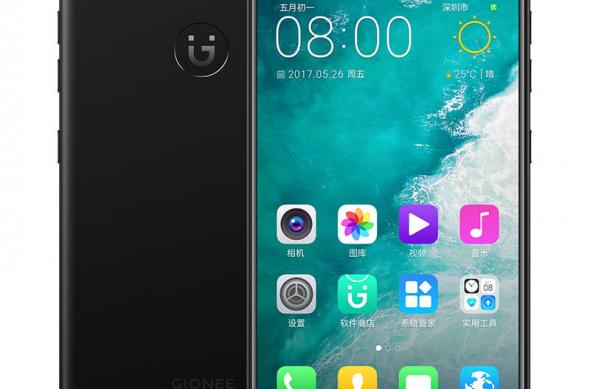 Gionee S10 - Fotografii oficiale: Gionee-S10_001.jpg