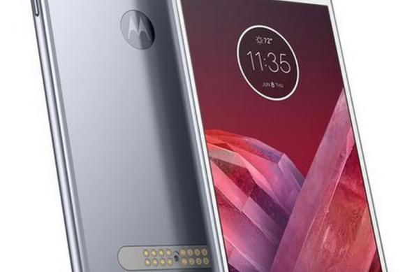 Motorola Moto Z2 Play - Fotografii oficiale: Moto-Z2-Play_009.jpg