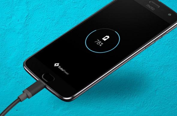 Motorola Moto Z2 Play - Fotografii oficiale: Moto-Z2-Play_003.jpg