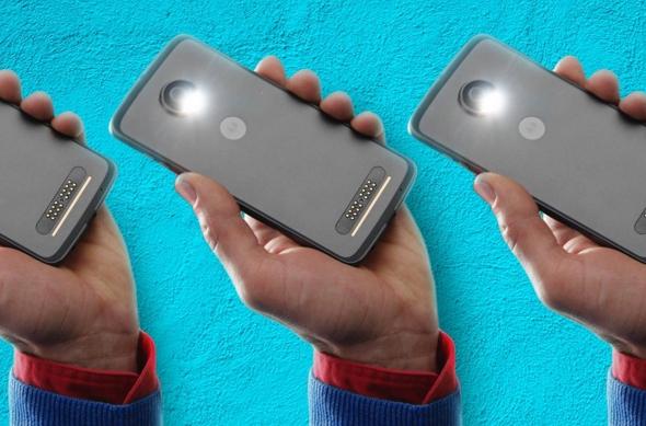 Motorola Moto Z2 Play - Fotografii oficiale: Moto-Z2-Play_001.jpg