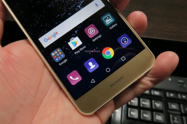 Huawei P10 Lite: OS, UI, aplicaţii aşa cum le-am lăsat pe P10