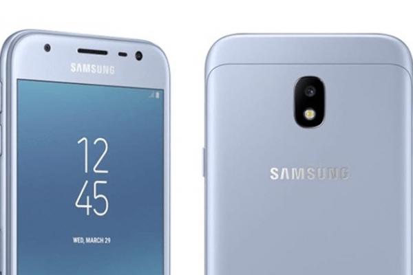 Aparent există două variante de Samsung Galaxy J3 (2017)! Cea premium apare astăzi în imagini cu iz oficial!