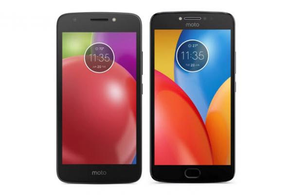 Motorola Moto E4 şi E4 Plus ar putea fi anunţate pe 17 iulie; E4 Plus are o baterie generoasă de 5000 mAh