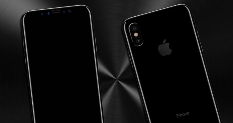 iPhone 8 va fi cu doar puțin mai mare decât actualul model de 4.7 inch; noi schițe și randări confirmă acest lucru