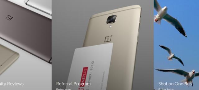 OnePlus dă startul unui program de afiliere; iată cum puteți beneficia de reduceri la accesorii și telefoane prin recomandarea produselor OnePlus