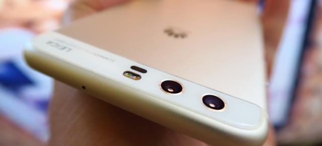 Zece ponturi pentru o fotografie PRO cu Huawei P10!