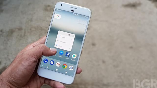 <b>Android O va sosi cu o variantă actualizată a funcției App Shortcuts; un soi de înlocuitor software pentru 3D Touch</b>Odată cu Android 7.1 Nougat cei de la Google implementau și o funcție în stil 3D Touch ce ne permitea accesul rapid la anumite comenzi ale aplicațiilor de pe ecran. Acest feature este îmbunătățit odată cu trecerea la Android O și vedem astăzi câteva 