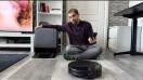 Roborock Saros 20 Video Review în Română; Aspirare 36000 Pa, navigație 3D avansată și urcare praguri până la 8,8 cm