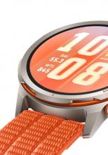 Preț și disponibilitate Huawei Watch GT Runner 2 în România (250 lei extra reducere, curea cadou)