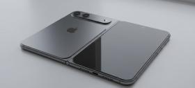 Apple schimbă strategia? iPhone Fold ar sosi în magazine abia în decembrie 2026