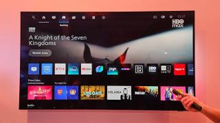Philips renunță la Google TV pentru întreaga gamă de televizoare din 2026; Mutare riscantă sau strategie inteligentă?