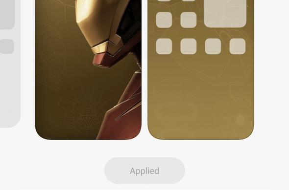POCO X8 Pro - Screenshots interfață grafică: Screenshot_2026-03-17-11-16-40-840_com.android.thememanager.jpg