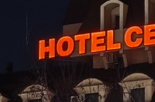 POCO X8 Pro - Mostre foto (seara): IMG_20260314_190845.jpg