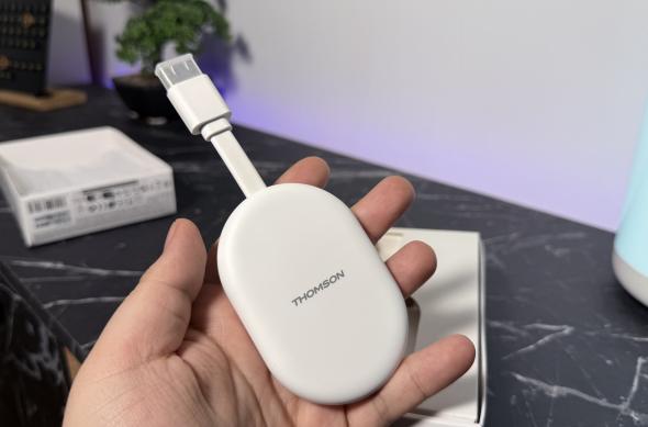 Thomson Go Cast 152 - Unboxing: Photo 14.03.2026, 12 44 10.jpg