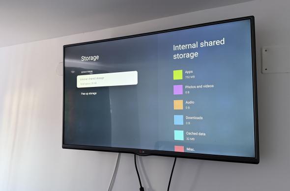 Thomson Go Cast 152 - UI, experienta software: Photo 15.03.2026, 15 15 45.jpg