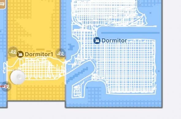 Roborock Saros 20 - Screenshots curățare: Curatare_ (28).jpg