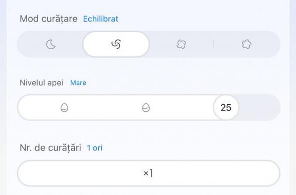 Roborock Saros 20 - Screenshots: Screenshots-app_ (13).jpg