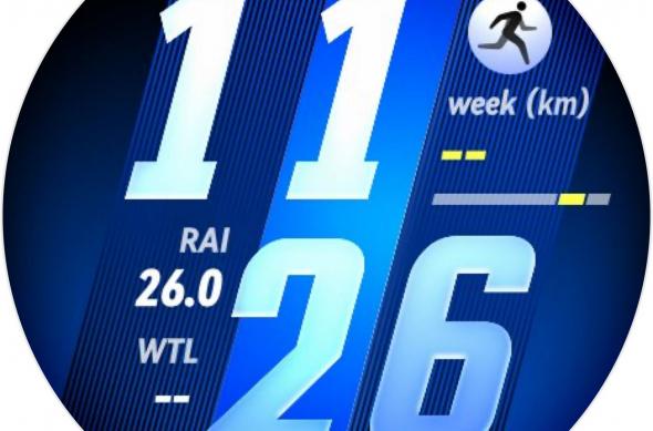 HUAWEI Watch GT Runner 2 - Screenshots UI pe ceas: UI-Ceas_ (2).jpg